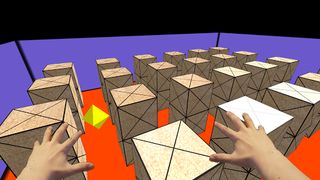 EXPAND - Screenshot 2