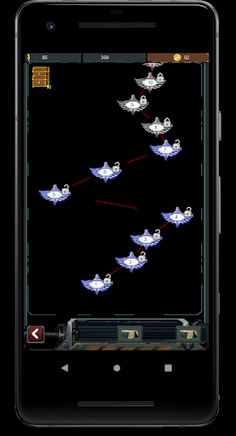 MultiAirWar - Screenshot 1