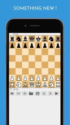 Classic Chess Master - Multipl - Screenshot 1