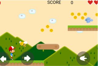 Bolang - Screenshot 1