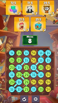 Toys Shop - Screenshot 3