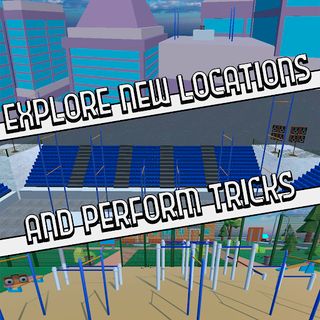 Trick Bar Simulator - Screenshot 2