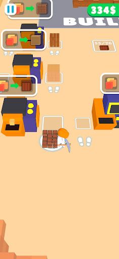 House Builder 3D - Screenshot 4