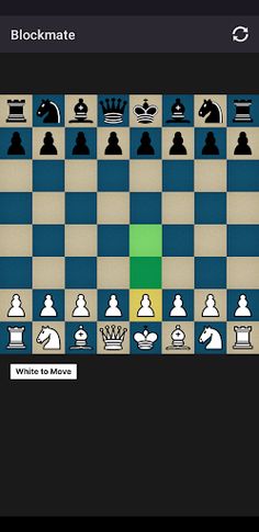 Blockmate - Screenshot 1