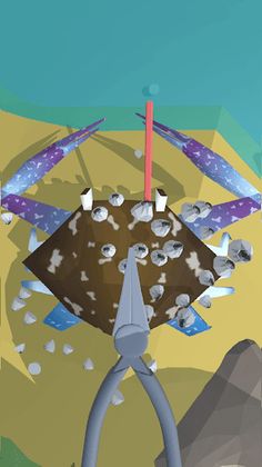 Ocean Guardians - Screenshot 2