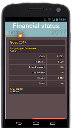 Be President - Screenshot 2