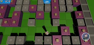 Bomber Party - Screenshot 2