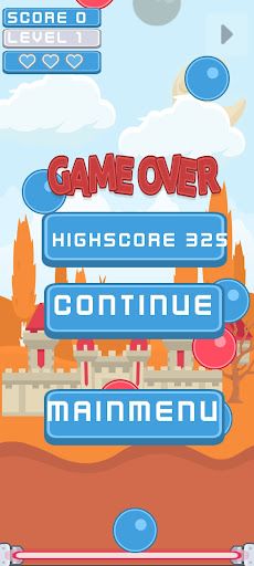 Bubble Boom Pro - Screenshot 4