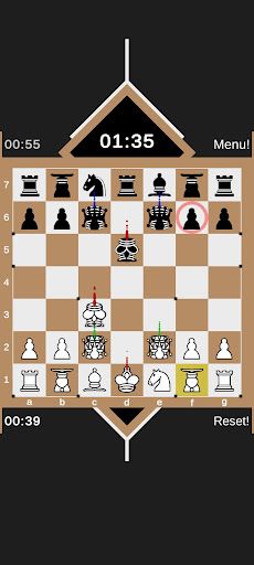 Chess President - Screenshot 3