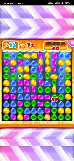 CandyMe - Screenshot 3