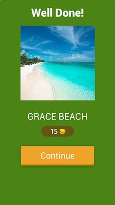 Guess Beach Name Quiz | Trivia - Screenshot 2