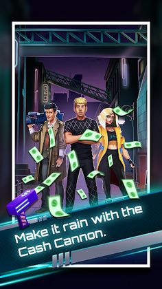 Back To Rockport – The Game - Screenshot 2