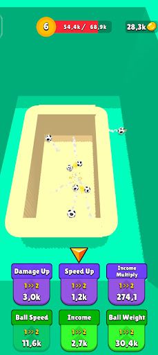 Rooms - Screenshot 2