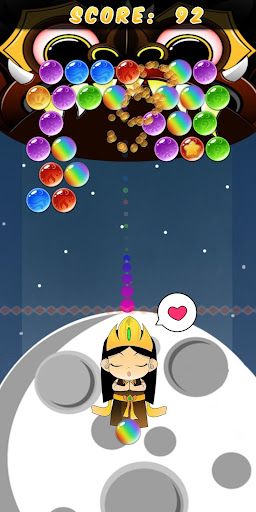 Kala Bubble - Bubble Shooter - Screenshot 3