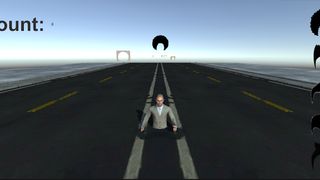 Switch Your Hairstyle! - Screenshot 2