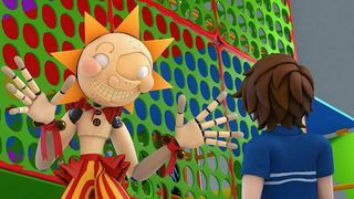 Sundrop And Moondrop Game - Screenshot 2