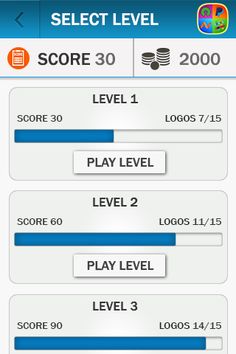 Logo Quiz PRO - Screenshot 2
