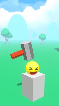 Smash It All! - Screenshot 1