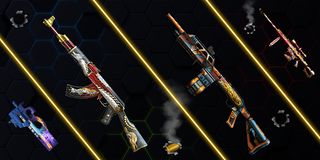 Gun Sounds - Shotgun Simulator - Screenshot 2