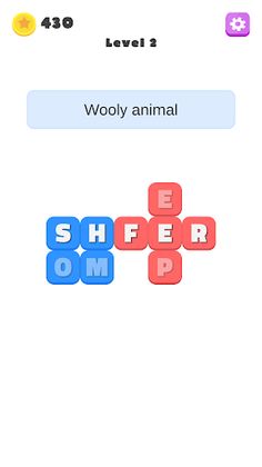 Key Word - Screenshot 3