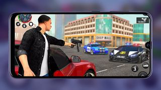 Indian Car and Bike Driving 3D - Screenshot 3