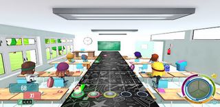 School of Empathy - Screenshot 2