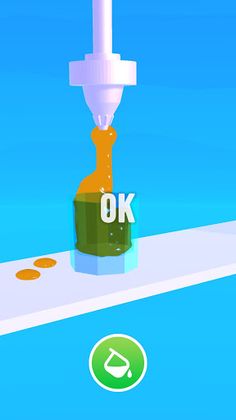 Fill Factory 3D - Screenshot 1