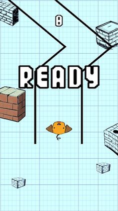 Woofy Doggie - Endless Run! - Screenshot 1