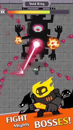 Medieval Survival: Super Hero - Screenshot 3