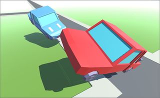 Transportation Day - Screenshot 1