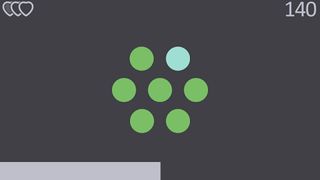 Color Chase - Screenshot 2