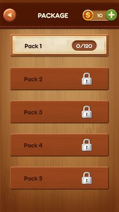 Rolling Escape - puzzle game - Screenshot 2