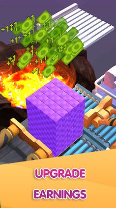 Smelting Inc. - Screenshot 2