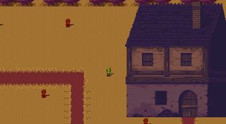 Doğru Kötüler Yanlış İyiler - Screenshot 1