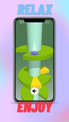 Play Plus: Jumper - Screenshot 3