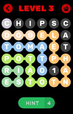 Game of Words : SmartOne - Screenshot 3