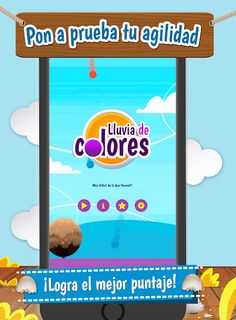 Los Pollitos Dicen - Screenshot 2