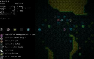 Of Insekts And Faeries - Screenshot 3