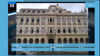 Çok Gezen Mi Bilir? - Screenshot 2