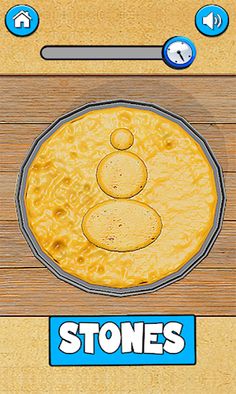 Candy Challenge 3D Survival - Screenshot 2