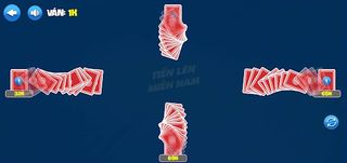 Tiến Lên Miền Nam - Screenshot 3