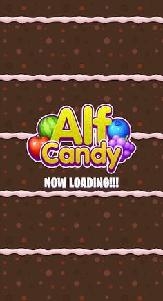 Alf Candy - Screenshot 4