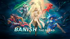 Guild of Guardians - Screenshot 1