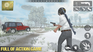 Fire Squad Shooting Games - Screenshot 2