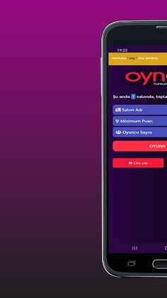 Okey Oyunu | Okey oyna - Mobil - Screenshot 3
