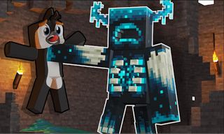 Warden Concept Replicas for Mi - Screenshot 1