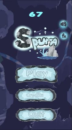 Spura - Screenshot 1