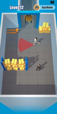 Cable Guy - Screenshot 3