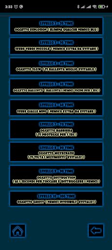 Fuidì - Screenshot 4