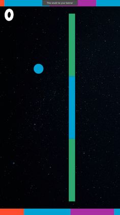 Colour Hop: Matching Jumper - Screenshot 3